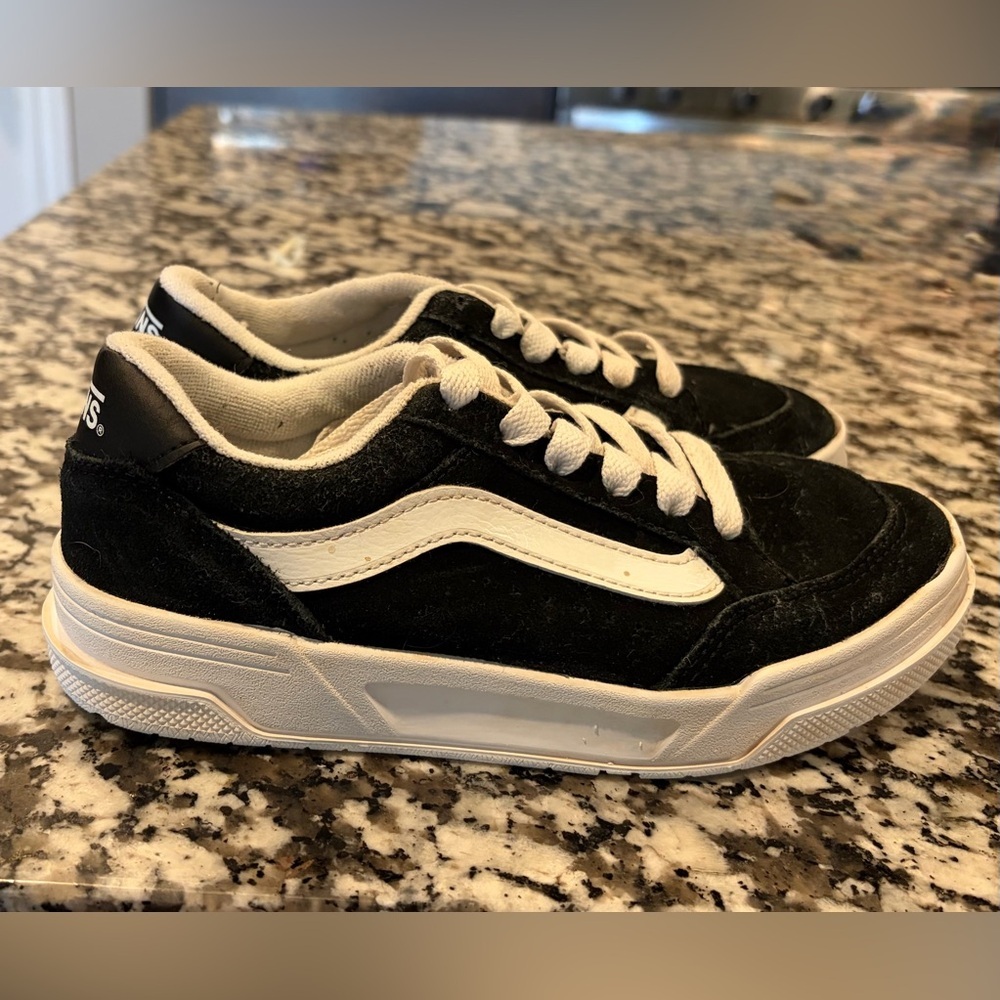 VANS, little kids Hylane vans sneakers